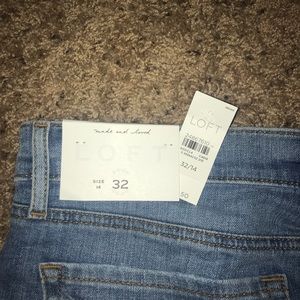 LOFT Shorts - NWT loft shorts LOFT Shorts - NWT loft shorts